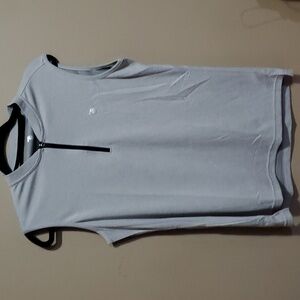 TRR outdoor golf shirt size large